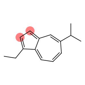 1-ETHYL-5-ISOPROPYLAZULENE