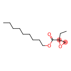 ETHYL NONYL GLYCIDATE