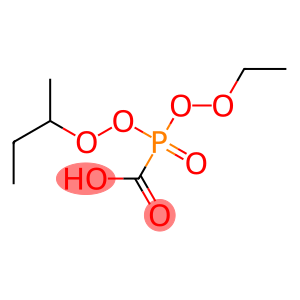 ETHYL(DIETHOXYPHOSPHORYL)FORMATE