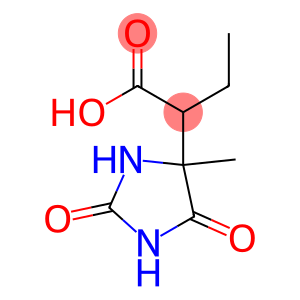 ETHYL(4-METHYL-2,5-DIOXO-4-IMIDAZOLIDINYL)ACETATE