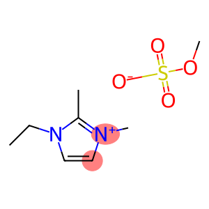 1-ETHYL-2,3-DIMETHYLIMIDAZOLIUM METHYLSULFATE