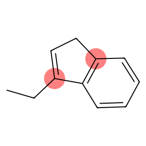 1(3)-ETHYLINDENE