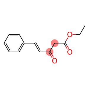 ethyl benzalacetoacetate