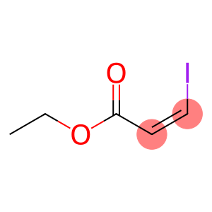 Ethyl(Z)-B-Iodoacrylate