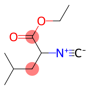 ETHYL 2-ISOCYANO-4-METHYLPENTANOATE