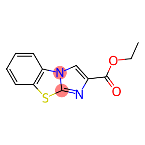 ETHYL IMIDAZO[2,1-B][1,3]BENZOTHIAZOL-2-YL CARBOXYLAT