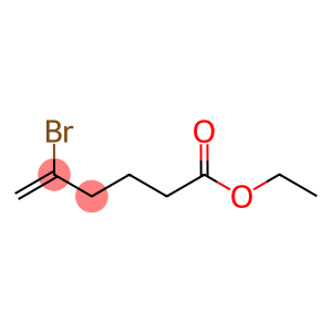 Ethyl 5-bromohex-5-enoate 97%