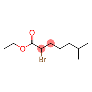 ETHYL 2-BROMOISOOCTANATE