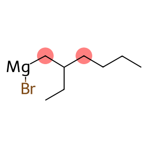 (2-ETHYLHEXYL)MAGNESIUM BROMIDE