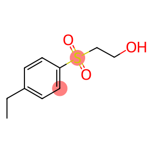 4-ETHYLPHENYLSULFONYLETHANOL