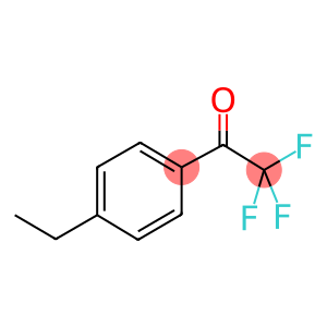 4'-ETHYL-2,2,2-TRIFLUOROACETOPHENONE