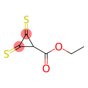 ETHYL DITHIOCYCLOPROPANECARBOXYLATE