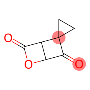 ETHYLENE CYCLOBUTYROLACTONE