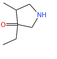 3-ETHYL-4-METHYL-2-PYRROLINE-3-ONE