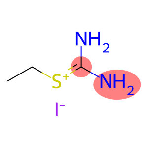 ETHYLTHIOURONIUMIODIDE