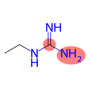 ETHYLGUANIDINE