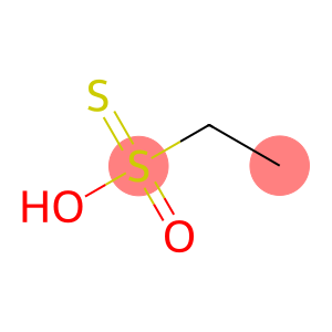 ethylthiosulfonic acid