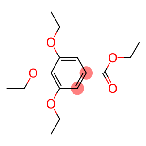 ETHYL 3,4,5-TRIETHOXYBENZOATE