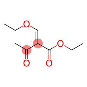 Ethyl 2-(Ethoxymethylene)-3-Oxobutyrate