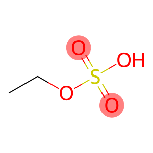乙基硫酸