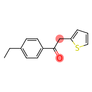 4'-ETHYL-2-THIENYLACETOPHENONE