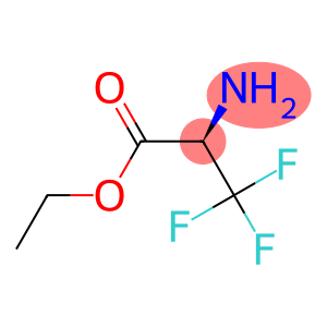 ETHYL 3,3,3-TRIFLUOROALANINATE