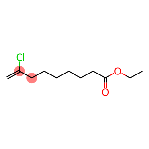 Ethyl 8-chloronon-8-enoate 97%