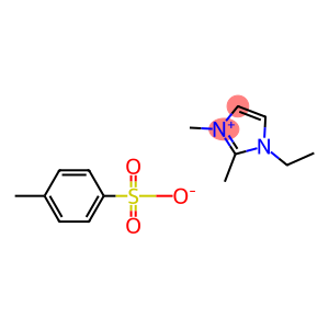 1-ETHYL-2,3-DIMETHYLIMIDAZOLIUM TOSYLATE, 98% [EDIMIM] [TOS]