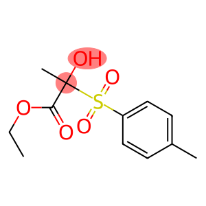 Ethyl (P-Methyl-Benzenesulfonyl)Lactate