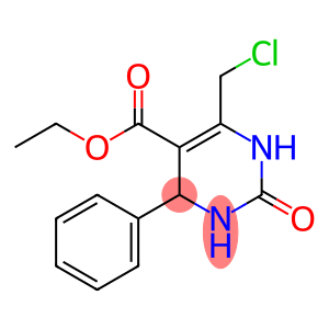 ETHYL 6-(CHLOROMETHYL)-2-OXO-4-PHENYL-1,2,3,4-TETRAHYDROPYRIMIDINE-5-CARBOXYLATE, TECH