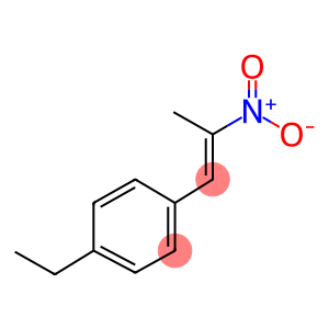 1-(4-ETHYLPHENYL)-2-NITROPROPENE