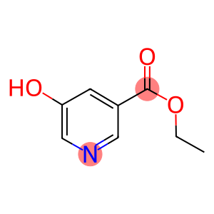 Ethyl 5-hydroxynicotinate