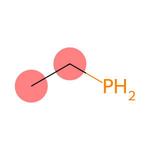 phosphinoethane