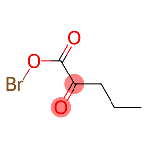 ethyl bromo pyruvic acid