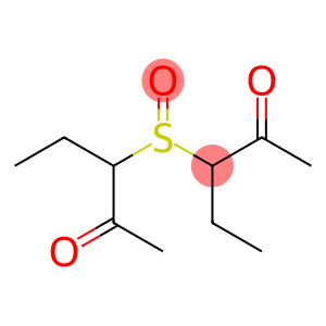 1-(Ethylsulfinyl)-2-propanone