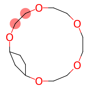 14,16-Ethylene-1,4,7,10,13-pentaoxacyclohexadecane