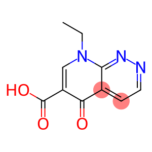 8-Ethyl-5,8-dihydro-5-oxopyrido[2,3-c]pyridazine-6-carboxylic acid