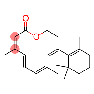 Ethyl retinate