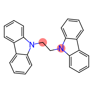 9,9'-Ethylenebis(9H-carbazole)