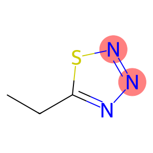 5-Ethyl-1,2,3,4-thiatriazole