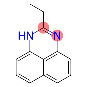 2-Ethyl-1H-perimidine