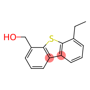 4-Ethyl-6-(hydroxymethyl)dibenzothiophene