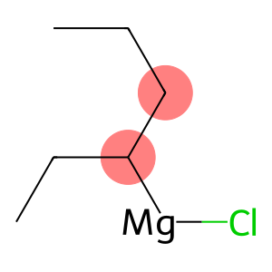 (1-Ethylbutyl)magnesium chloride