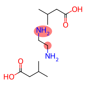 Isovalerylethylenediamine