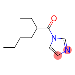 1-(2-Ethylhexanoyl)-1H-imidazole