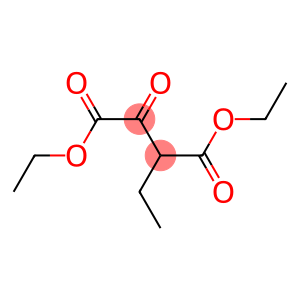 2-Ethyl-3-oxosuccinic acid diethyl ester