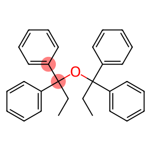 Ethylbenzhydryl ether