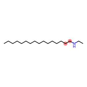 Ethylhexadecylamine