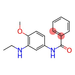 3'-Ethylamino-4'-methoxybenzanilide