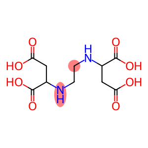 2,2'-[Ethylenebisimino]disuccinic acid